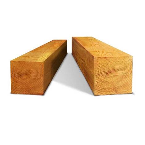 100x200x6000 обр/брус 1-ый сорт ГОСТ 8486